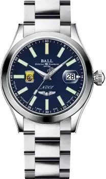 Ball Watch Company Engineer Master II Doolittle Raiders Limited Edition - Blue