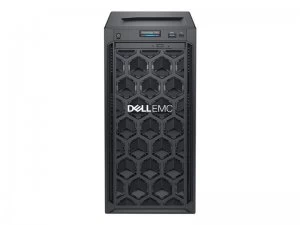 Dell EMC PowerEdge T140 - Mini Tower - 1 Way - Xeon E-2224 3.4 GHz - 8