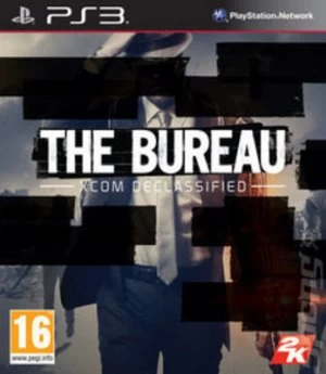 The Bureau XCOM Declassified PS3 Game