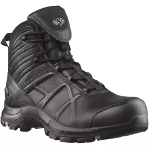 BLACK EAGLE ESD S3 SRC safety boot, toe cap, 1 pair, size 44