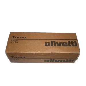 Olivetti D-Copia 3500MF4500 Black Laser Toner Ink Cartridge B0987