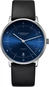 Sternglas Watch Naos - Blue