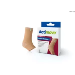 Able2 Actimove Arthritis Care Ankle Support - XX Large - Beige- you get 2