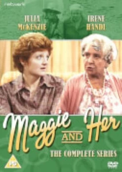 Maggie And Her - The Complete Series