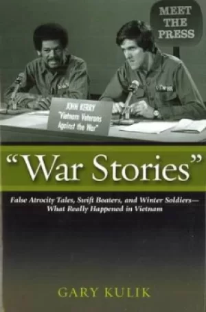 "War stories" by Gary Kulik