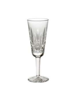 Waterford Lismore Champagne Flute
