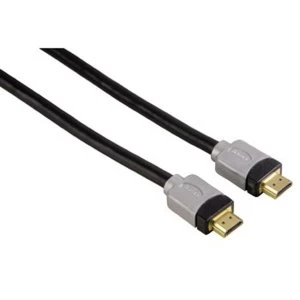 Hama Home Entertainment 1.5m HDMI 1.3 Cable
