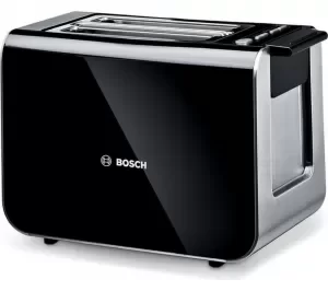 Bosch Styline TAT8613GB 2 Slice Toaster