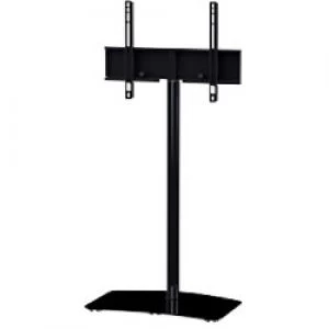 SONOROUS TV Stand PL2800 Black For Tvs up to 55