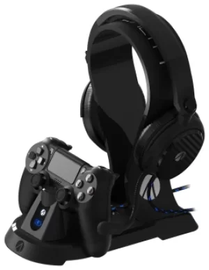 Stealth SP-C160 Ultimate Gaming Station For PS4