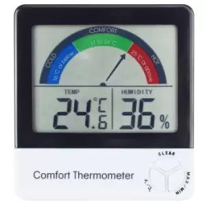 ETI 810-135 Comfort Thermometer