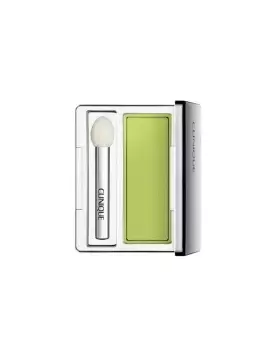 Clinique All About Shadow Soft Shimmer 2a-Lemon Grass