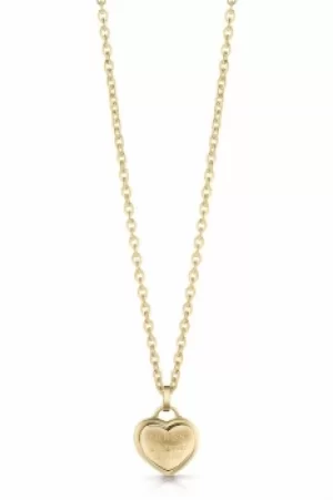 Guess Jewellery Gold Necklace UBN28012