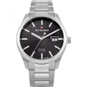 Mens Ben Sherman The Ronnie Professional Watch