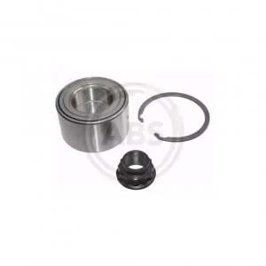 Front (left /right) Wheel Bearing Kit A.B.S. 201082