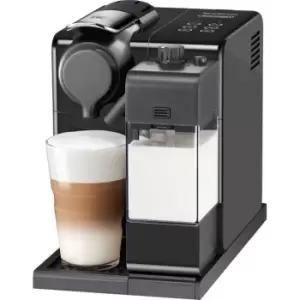 Nespresso by DeLonghi Lattissima Touch EN560B Pod Coffee Machine with Milk Frother - Black