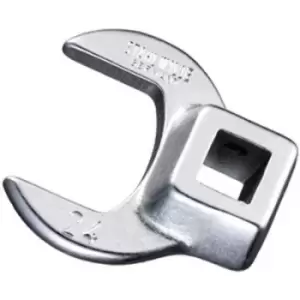 Stahlwille 540 A 1.1/2" Crowfoot Spanner 3/8" Square Drive