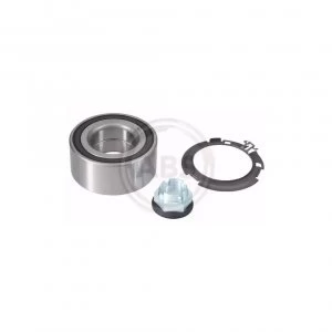 Front (left /right) Wheel Bearing Kit A.B.S. 200903