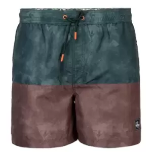 Hot Tuna Shorts - Green