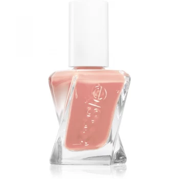 essie Gel Couture 512 Tailor Made With Love Pink Nail Polish