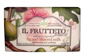 Nesti Dante Il Frutteto Fig Almond Milk Soap