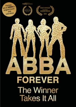 ABBA Forever - The Winner Takes It All - DVD