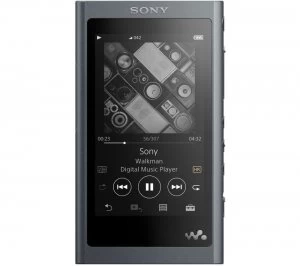 Sony Walkman NW-A55L 16GB MP3 Player
