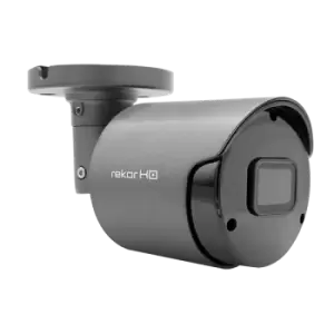 ESP Rekor HD 2MP 3.6mm Bullet CCTV Camera Grey - RHDC36FBG