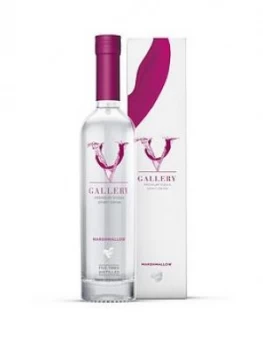 Gallery Marshmallow Vodka 50cl