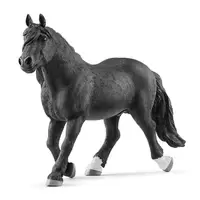 Schleich Farm World Noriker Stallion Toy Figure, 3 to 8 Years,...