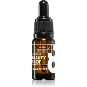 You&Oil Beauty Shot Resveratrol Antioxidant Serum with Soothing Effects 10 ml