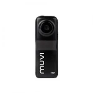 Veho Muvi HD7X HD Handheld Camcorder