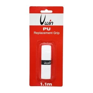 Uwin PU Grip - White