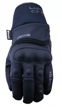 Five WFX City Short GTX Waterproof Gloves, Size 2XL, Size 2XL