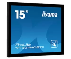 iiyama ProLite TF1534MC-B7X computer monitor 38.1cm (15") 1024 x...
