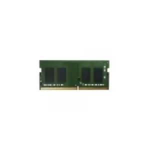 QNAP RAM-4GDR4T0-SO-2666 memory module 4GB 1 x 4GB DDR4 2666 MHz