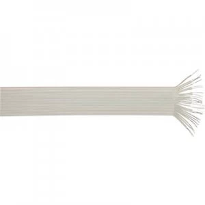 LappKabel 49900046 Flat Ribbon Cable Grey