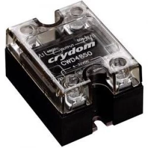 Crydom CWD4825 Solid State Electronic Load Relay Panel Mount