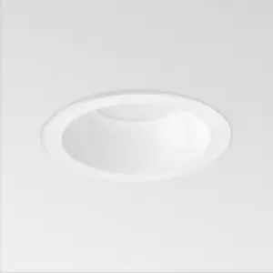 Philips CoreLine Downlight Gen4 9.5W LED Downlight Warm White 90°- 406360425