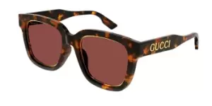 Gucci Sunglasses GG1136SA Asian Fit 002