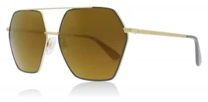 Dolce & Gabbana DG2157 Sunglasses Matte Grey 1295F9 59mm