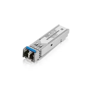 Zyxel SFP-LX-10-E network transceiver module Fiber optic 1000 Mbps 1310 nm