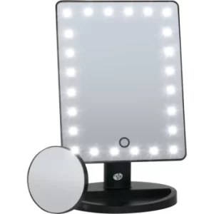 RIO LED Touch Dimmable Comestic Mirror Cosmetic Mirror