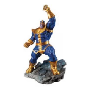 Kotobukiya Marvel Comics Avengers Series Thanos Artfx+ Statue