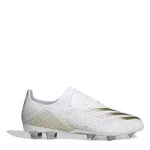 adidas adidas X Speedportal.2 Firm Ground Football Boots - White
