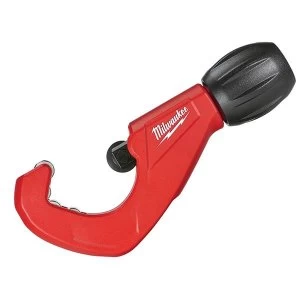Milwaukee Hand Tools Constant Swing Copper Tube Cutter 16-67mm