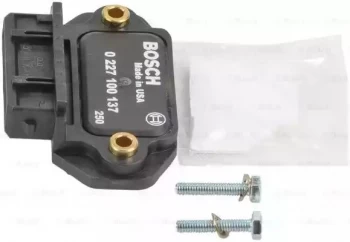 Bosch 0227100137 Ignition Coil / Trigger Box