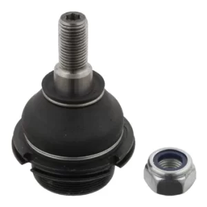 Ball Joint 28356 by Febi Bilstein Upper Front Axle Left/Right