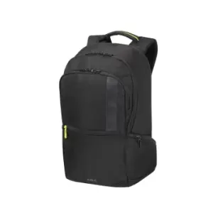 American Tourister Work-E Laptop Backpack Black