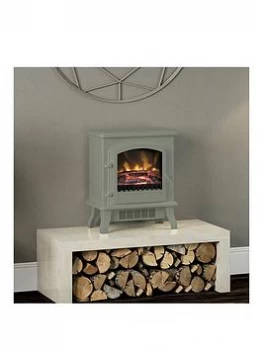 Be Modern Colman Stove In French Grey
